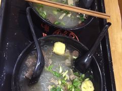 -百年尹氏汤包(湖南路狮子桥店)