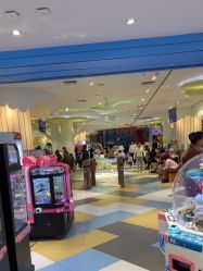 -meland亲子乐园•派对•研学(苏州悠方购物中心店)