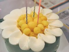 -Pantry's Best派悦坊蛋糕(K11购物艺术中心店)