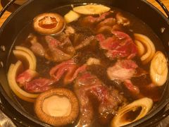 -大和食乐·鲜和牛酸汤火锅(环宇荟店)