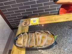 -宽板凳老灶火锅(台湾街店)