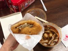 -家阳赵师傅油饼包烧麦(粮道街店)