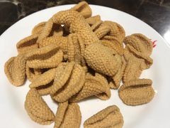 -郑喜旺烧烤(郑州总店)