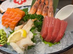 -温野菜涮涮锅(曲江大悦城店)