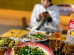 -霍元甲烧烤(江城商务大楼店)