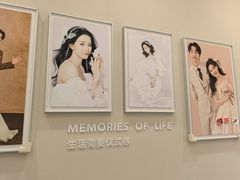 -海马体照相馆(广州新世界云门New park店)