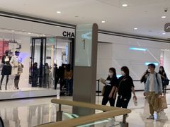 -CHANEL(恒隆广场店)