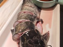-蘸小院铁锅炖·蘸酱菜·东北菜(怀远门店)