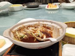 -小厨娘淮扬菜(清江苏宁广场店)