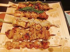 -凯德广场(武胜路店)