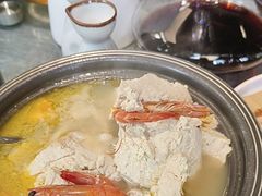 -野蔓果·山野菜(西湖景区·龙井茶田店)