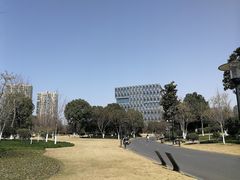 -杭州城北体育公园