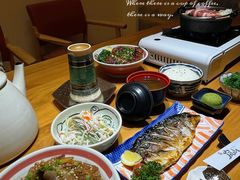 -岚山日式料理(郴州友阿国际广场店)