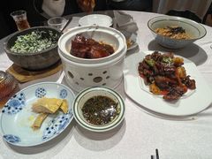 -阿莉餐厅(枣阳路店)