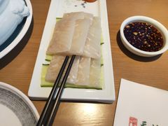 自制冻皮-天怡興·百年蒸饺(中心书城店)