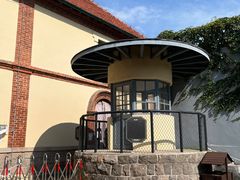 -青岛德国监狱旧址博物馆