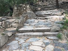 -北京鹫峰国家森林公园