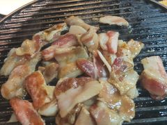 -石记老北京炙子烤肉(松园店)