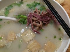 -鸭得堡老鸭汤·鸭血粉丝(凤凰西街店)
