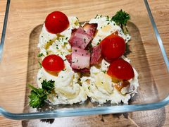 -必胜客(新中纬店)