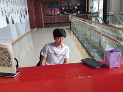 -洛克公园美式运动体验馆(唯品会合肥蜀山城市奥莱店)