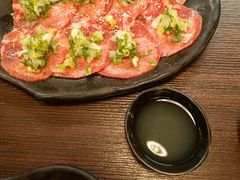 -大馥·炭火烧肉酒场(莘庄莘福坊店)