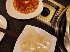 -川成串·自助串串香火锅(朝阳店)