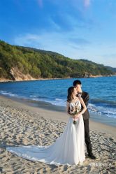 唯美浪漫-巴黎婚纱摄影工作室