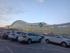 -亦庄创意生活广场