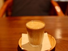-慕咖啡(宽窄巷子店)