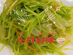 -黑石礁酒楼·海鲜(黑石礁店)