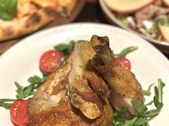 -Nord Grill&Bar Highland诺德西餐(深圳欢乐海岸店)