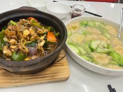 -嘉升大排档(番禺总店)