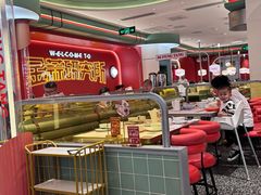 -避风塘·金牌店·夜宵(金玉兰店)