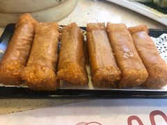 -点都德(千灯湖环宇城店)