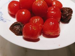 -绿茶餐厅(青岛城阳万象汇店)