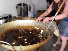 -邓记新一代糖油果子(四川煤管局供销公司职工宿舍店)