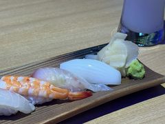 -琴寿司居酒屋(中山广场店)
