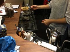 -RUMORS COFFEE ROASTERY鲁马滋咖啡(湖南路店)