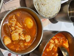 -西塔老太太泥炉烤肉(川沙百联店)