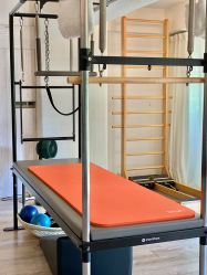 -无界瑜伽普拉提