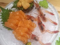 -Tuna maki寿司(园区永旺店)