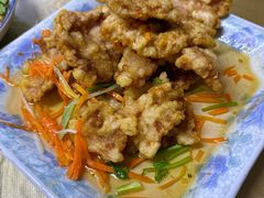 -红升老菜馆(巨兴街店)