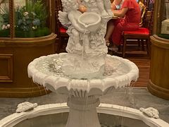 -秘密旅行Bonjour(黑金冠 江南西店)