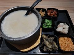 -渔米丰·广府鱼汤米线(光明广场店)