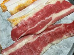 -德得轩烤涮一体自助餐厅(王府井店)