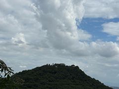 -九曜山