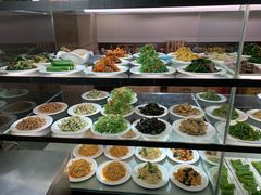 -萧记三鲜烩面(黄河南路店)