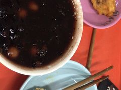 -扬州大学扬子津校区润园餐厅