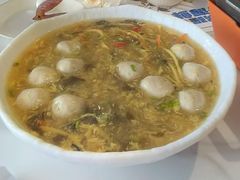 -大锅强·蒸海鲜青岛菜(金沙滩店)